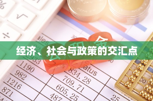 四川经济、社会与政策的交汇点