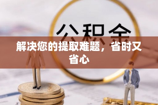 四川解决您的提取难题，省时又省心