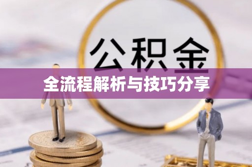 四川全流程解析与技巧分享